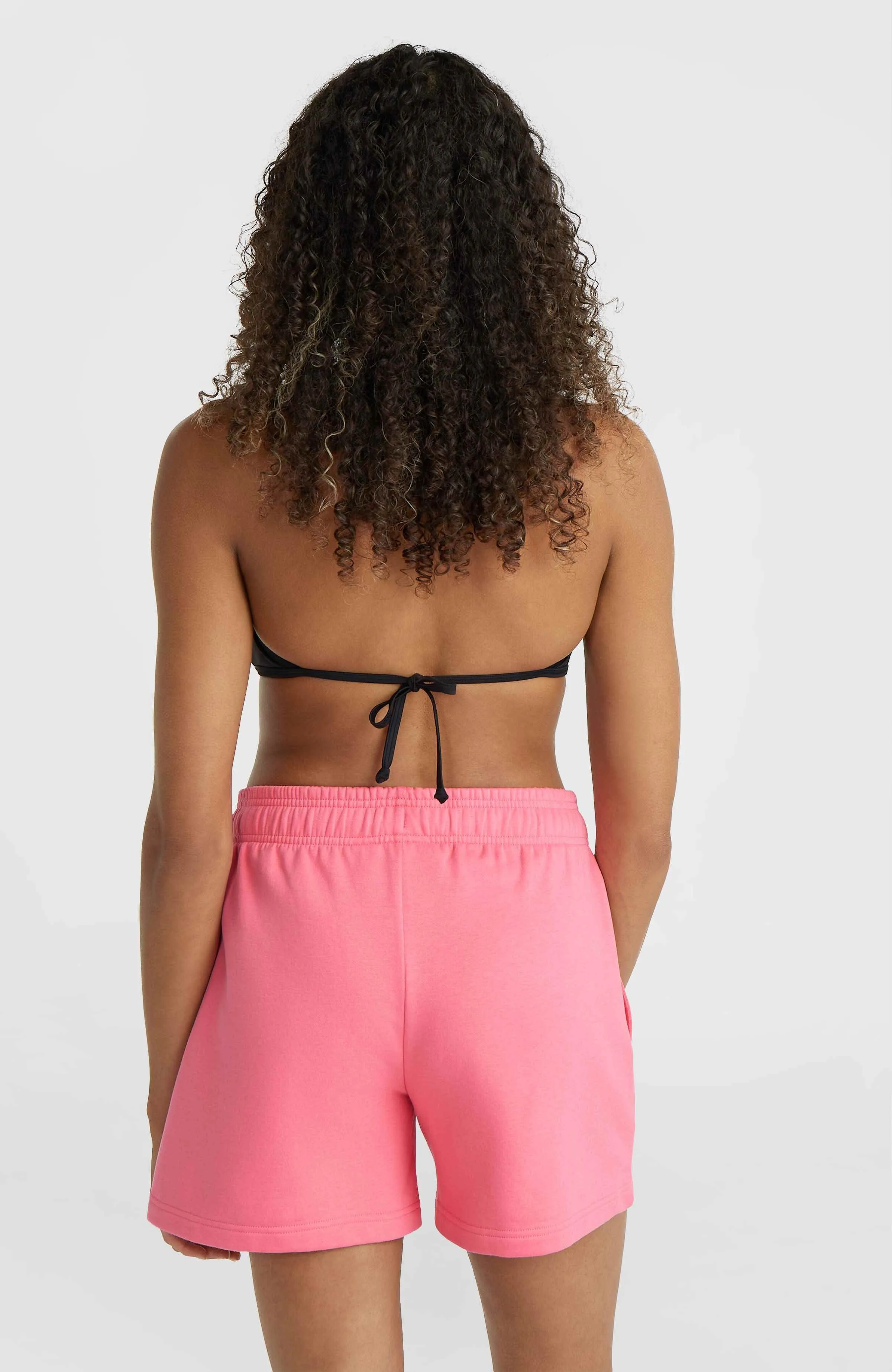 Future Surf Society Shorts | Perfectly Pink