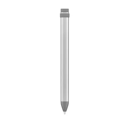 Logitech Crayon - Digital Pen - Wireless - Grey