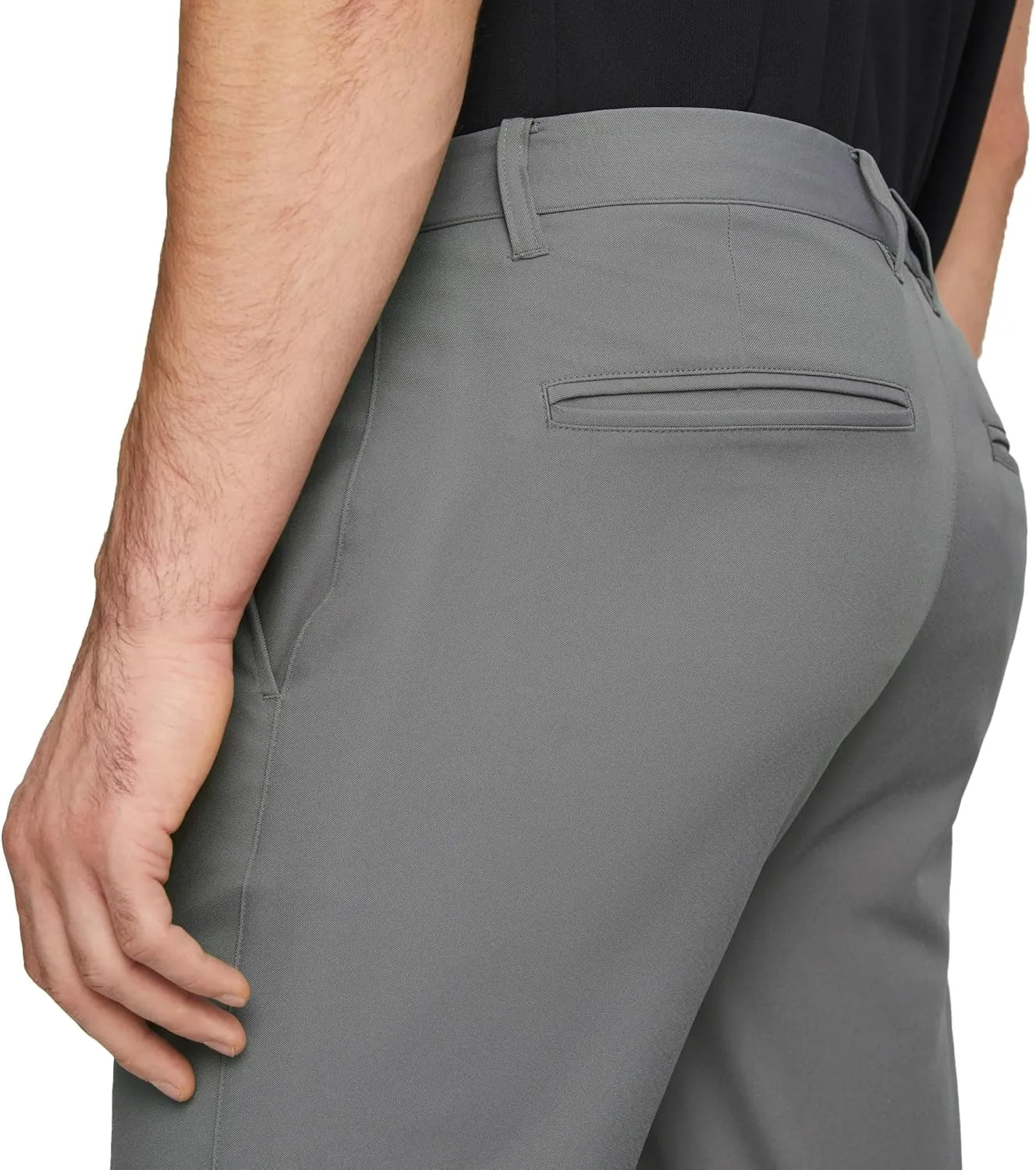Men's Dealer Tailored Pant