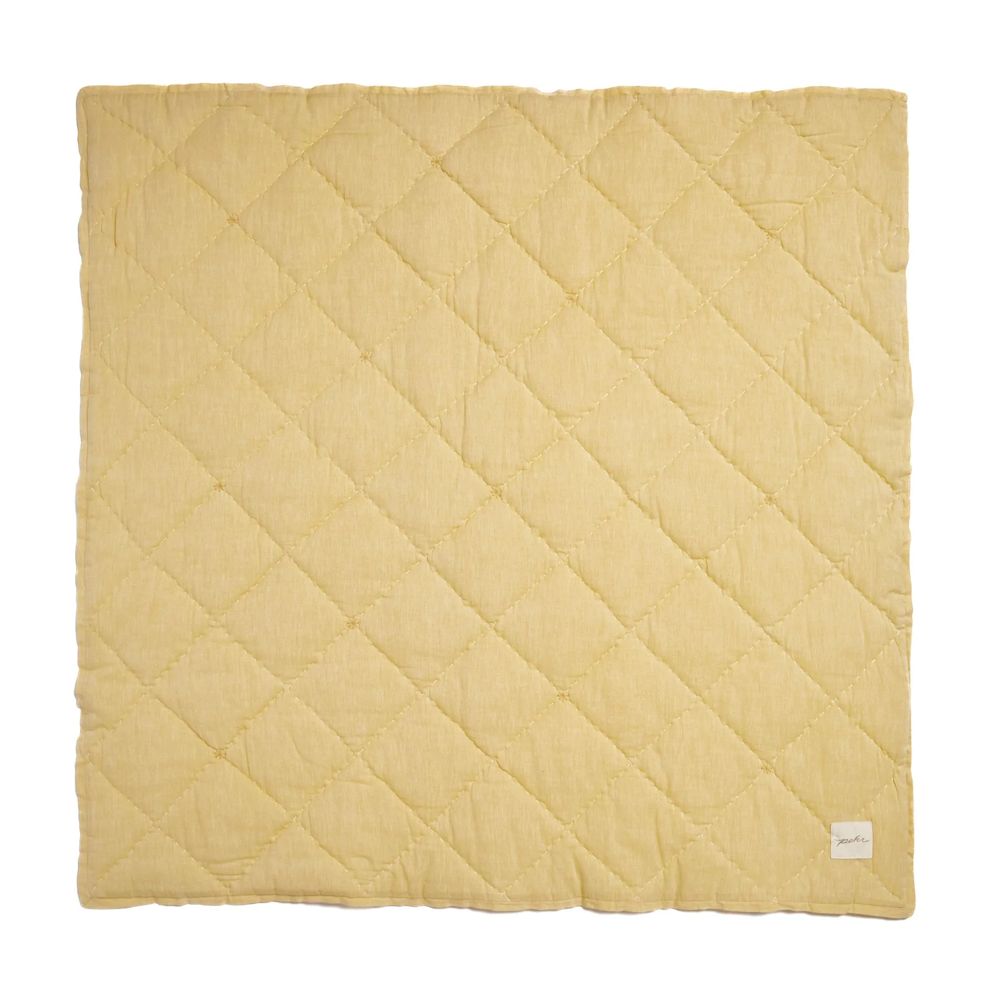 Pehr Chambray Blanket