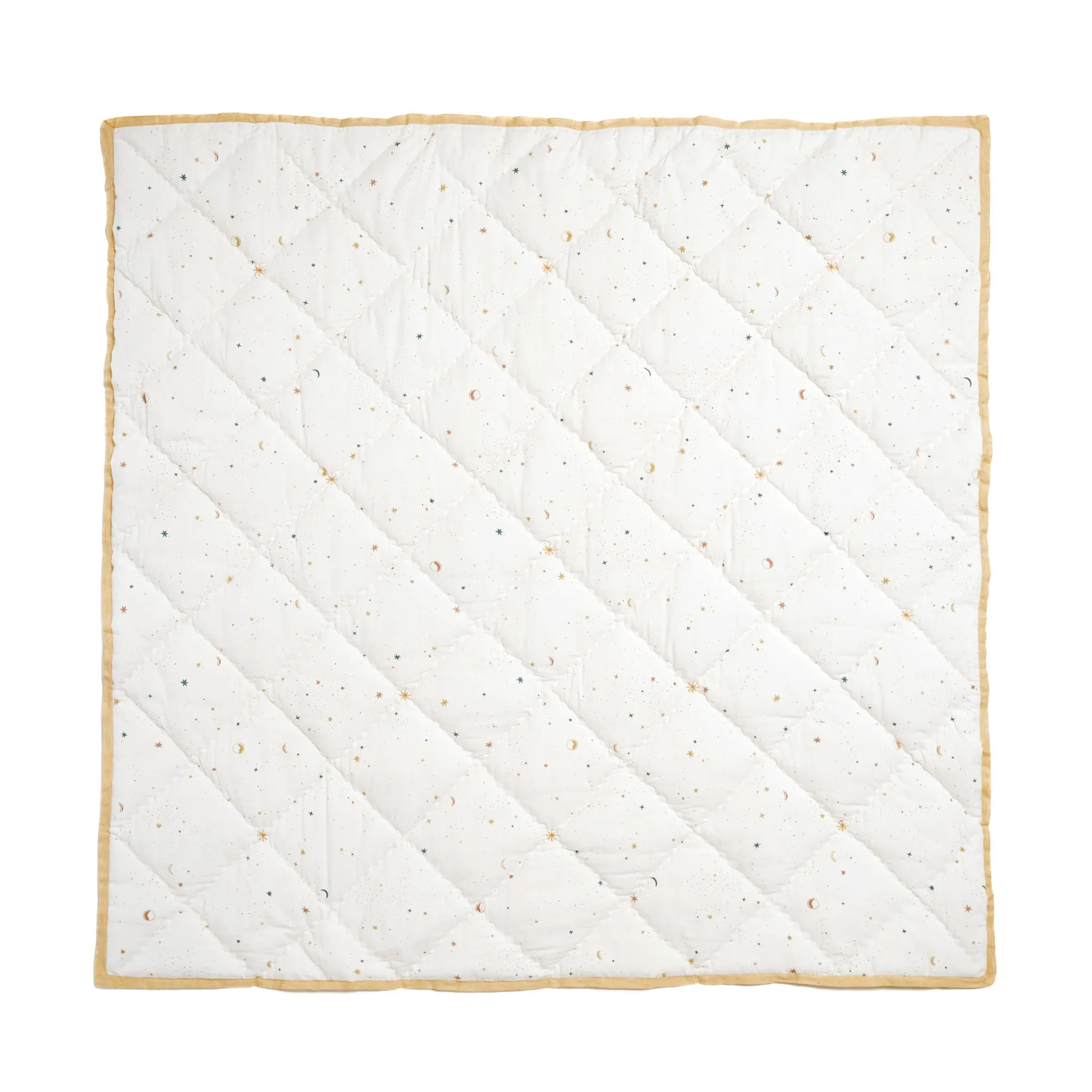 Pehr Chambray Blanket