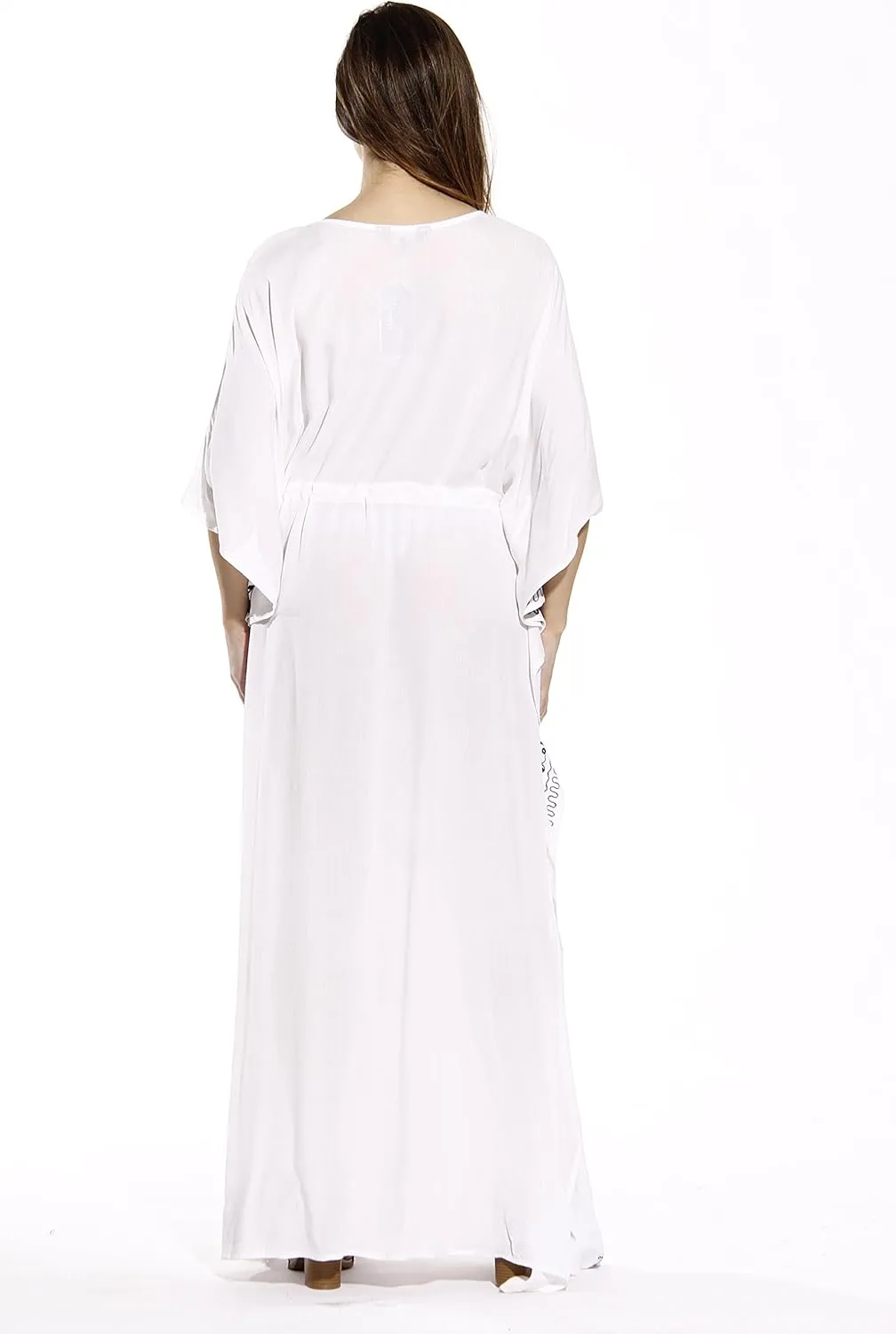 Riviera Sun Caftan Caftans for Women