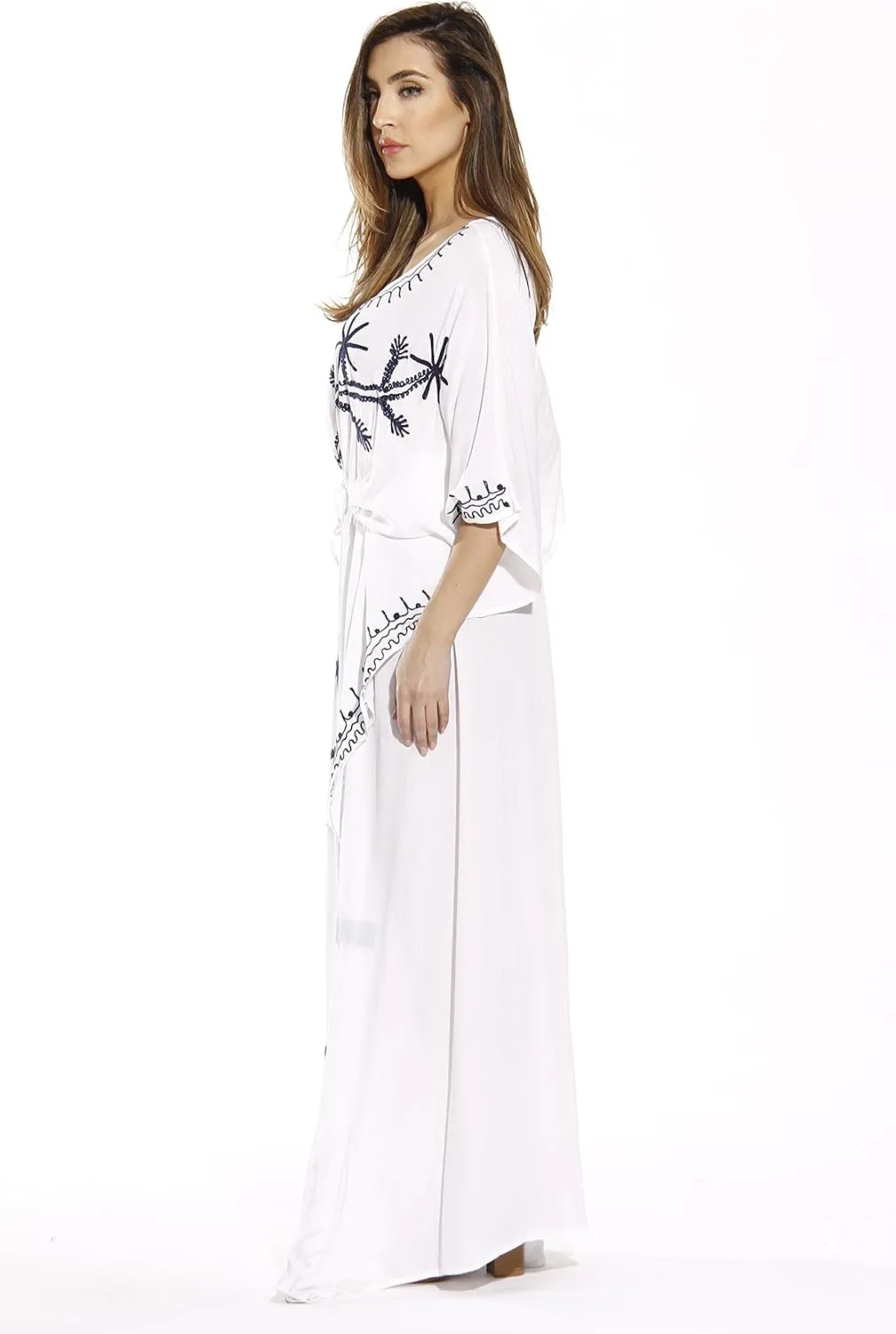 Riviera Sun Caftan Caftans for Women