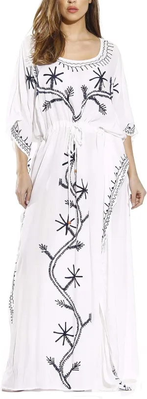 Riviera Sun Caftan Caftans for Women