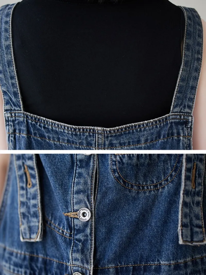 Stylish Women's Short Overalls & Dungarees for Every Occasion