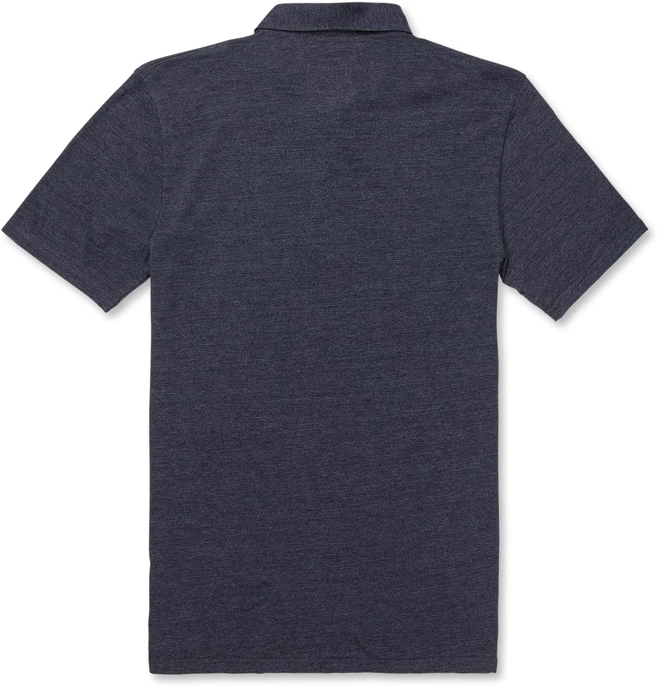Volcom Men's Banger Polo Shirt