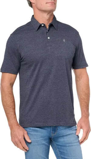 Volcom Men's Banger Polo Shirt